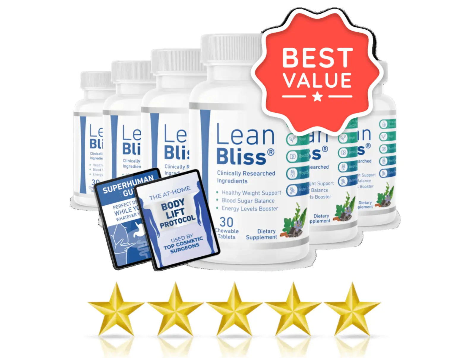 LeanBliss